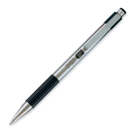 Classroom Creations 27111 0.7 mm Ball Point Pen Retractable Black Ink CL3725905